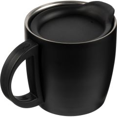 Termo šalica 350 ml, crno, V0645-03