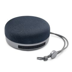 Altoparlante wireless 5W, radio | Jennifer, grigio scuro, V0649-15