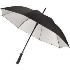 Automatic umbrella, black, V0670-03