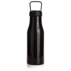 Termo boca 500 ml Air Gifts, šalica s posudom | Jessica, V0850