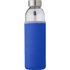 Bottiglia di vetro 500 ml, V0939
