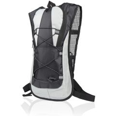 Nahrbtnik za kolo Air Gifts, športni nahrbtnik, 5L | Kira, črna, V0943-03