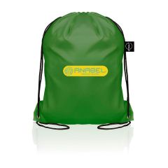 RPET drawstring bag BRIGHT | Ruth, V0951