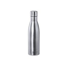 Termo boca 500 ml, srebro, V0971-32