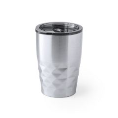 Termo šalica 350 ml, srebro, V0972-32