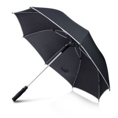 Automatic umbrella | Bradyn, black, V1000-03