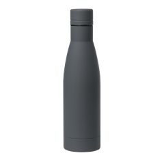 Sportska boca 750 ml, siva, V1077-19