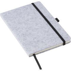 Felt RPET bilježnica A5, V1163