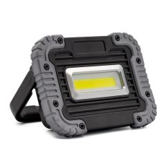 Luce da lavoro COB | Madalynn, grigio, V1166-19
