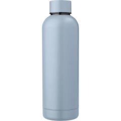 Termo boca 500 ml napravljena od recikliranog nehrđajućeg čelika, V1177