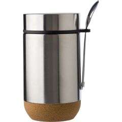 Termo posuda za hranu 400 ml, žlica, V1218