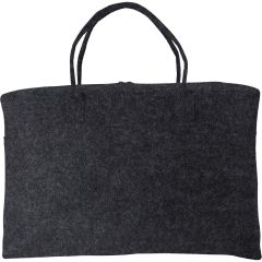 Borsa sportiva e da viaggio in feltro RPET, V1259