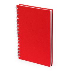RPET notebook A5, V1306