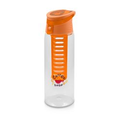 Tritan sports bottle 700 ml Air Gifts | Lizzie, V1388