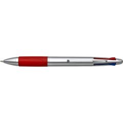 Penna a sfera, inchiostro multicolore, V1432