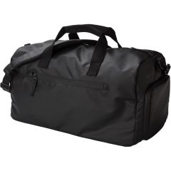 Borsa sportiva da viaggio, nero, V1522-03