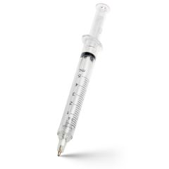 Ball pen syringe | Christine, V1524