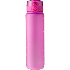 RPET motivacijska boca 1000 ml, V1541