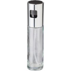 Glass dispenser with spray, mixed, V1558-00