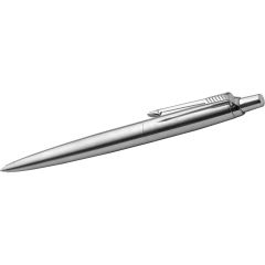 Ball pen Parker Jotter Core, silver, V1602-32