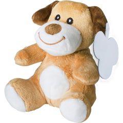 Plüschhund, gemischt, V1624-99