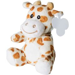 Plüschgiraffe, gemischt, V1625-99