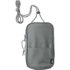Borsa a spalla, pochette RPET, V1639