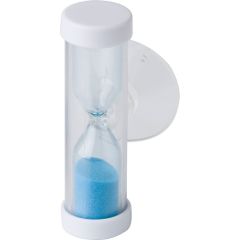 Tuš timer, svijetlo plava, V1674-23