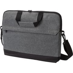 Borsa per laptop 15, grigio, V1714-19