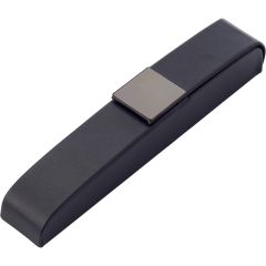 Astuccio, nero, V1742-03