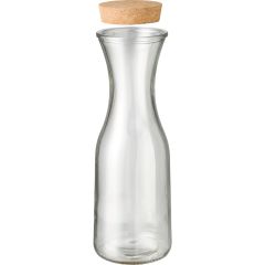 Carafe 1 L for water or wine, mixed, V1750-00