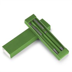 Set da scrittura, penna a sfera e penna roller | Elliot, V1957