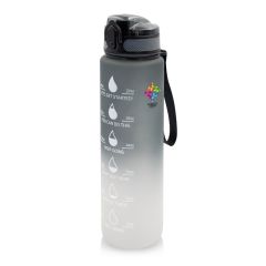 Motivacijska boca 1000 ml Air Gifts | Kayleigh, V2144