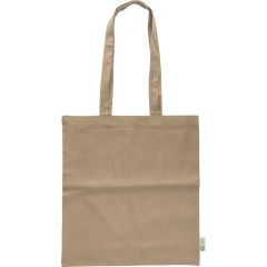 Cotton shopping bag, V2192