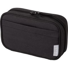Borsa da viaggio, nero, V2208-03
