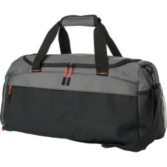 Borsa sportiva da viaggio, grigio, V2211-19