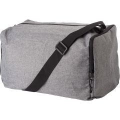Borsa da viaggio, grigio, V2215-19
