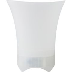 Altoparlante wireless, secchiello per il ghiaccio, bianco, V2231-02