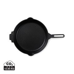 VINGA Monte Ardoise tava, 27cm, crno, XDV261201