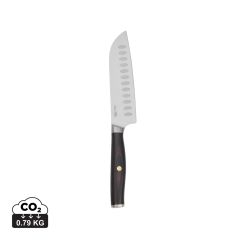 VINGA Tara čelik santoku nož, čelik, XDV2613209