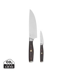 VINGA Tara set kuhinjskog noža od čelika, čelik, XDV2613409