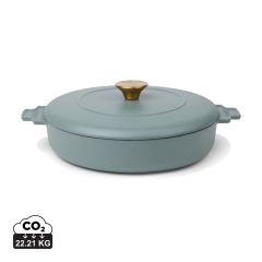 VINGA Monte heritage posuda za pirjanje 2.5 L, XDV26152-D0656C0E
