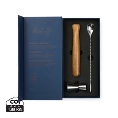 VINGA Story of Mocktail, plava, XDV2630105