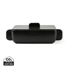 Pirofila gratin VINGA Monte neu, nero, XDV270001