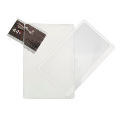 Magnifying glass, mixed, V2805-00