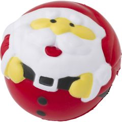 Anti stress Santa Claus, red, V2820-05