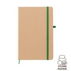 Notebook approx. A5, V2988