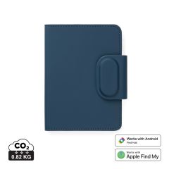 VINGA Baltimore RCS ovitek za potni list s Finder Dual, XDV30100-37BC556B