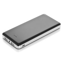 Power bank 12000 mAh with light | Sawyer, V3384