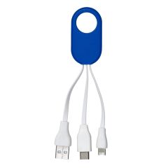 Charger cable set, V3890